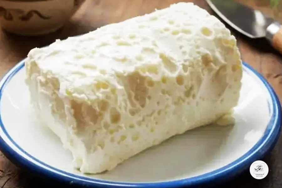 Granoba Çiftliği - KAYMAK
